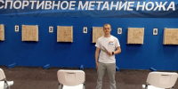 Сборная Брянска завоевала «золото» на втором этапе «Кубка Защитников Отечества» - Газета Наше время