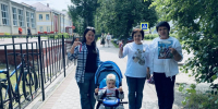 Читаем стихи о России - Навлинская центральная библиотека