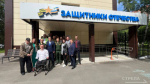 В Брянске состоялась встреча с участниками «Кубка Защитников Отечества» ЦФО