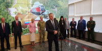Брянская выставка в Госдуме показывает достижения области в разные годы - Газета Наше время