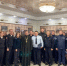 В Брянском филиале ОрЮИ МВД России имени В.В. Лукьянова состоялась встреча курсантов и слушателей с сотрудником отдела по взаимодействию с Вооружёнными Силами и правоохранительными органами Брянской епархии иереем Тимофеем Учватовым - Навлинское благочиние