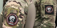 В отряд «БАРС-Брянск» на службу требуются добровольцы, повара и медики - Газета Наше время