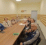 На брянском предприятии в рамках нацпроекта состоялся первый вводный тренинг - Газета Наше время