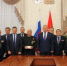 В Брянске членам организации «Инвалидов войн и военных конфликтов» вручили юбилейные медали - Газета Наше время