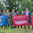 Состоялся поисковый выезд в село Гремячее Навлинского района - Газета Наше время