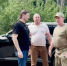 Эдгарду Запашному выразили благодарность за поддержку добровольческой бригады БАРС-Брянск - Газета Наше время
