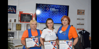 В Брянской области стало известно имя лучшей швеи - Газета Наше время