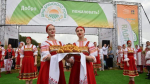 На Брянщине агровыставка «День поля» проводится в 16-й раз