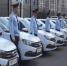 В Брянске полицейским вручили ключи от 20 новых служебных автомобилей - Газета Наше время