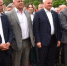 «День Брянского поля» посетили почетные гости - Газета Наше время