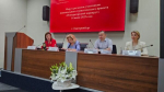 Брянщина участвует в форуме «Императорский маршрут» (6+)