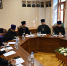 В Брянской епархии состоялся Епархиальный совет - Навлинское благочиние