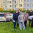 Состоялись рабочие совещания по вопросу строительства храма во имя преподобномученика Александра Пересвета при УМВД России по Брянской области - Навлинское благочиние