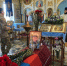 В Навлинском благочинии простились с военнослужащим ВС РФ, погибшим в ходе СВО Береснёвым Михаилом Владимировичем - Навлинское благочиние