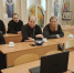 Духовенство Навлинского благочиния приняло участие в онлайн-курсе по оказанию помощи вернувшимся с фронта и их семьям - Навлинское благочиние