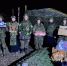 Брянские военные священники продолжают свое служение - Навлинское благочиние