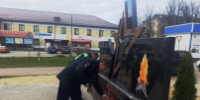 День памяти сотрудников органов внутренних дел - ОМВД