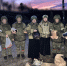 Брянские священники продолжают поддерживать военнослужащих в приграничье - Навлинское благочиние