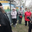 Настоятель Покровского храма п. Алтухово принял участие в открытии мемориальной доски участнику Великой Отечественной войны - Навлинское благочиние