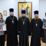 В Брянской епархии состоялись XIV Рождественские образовательные чтения «Просвещение и нравственность: формирование личности и вызовы времени» - Навлинское благочиние