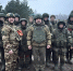Брянские священники продолжают поддерживать военнослужащих в приграничье - Навлинское благочиние