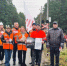 "Остановитесь до переезда!" - ОМВД