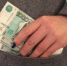 В Навлинском районе полицией раскрыта кража 24 000 рублей - ОМВД