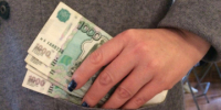 В Навлинском районе полицией раскрыта кража 24 000 рублей - ОМВД