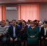 Благочинный Навлинского церковного округа принял участие в мероприятии посвященном Международному дню волонтера - Навлинское благочиние