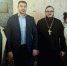 Декада инвалидов 2025: важное завершение значимого периода в Навлинском районе - Навлинское благочиние