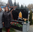 Судьи Навлинскго района приняли участие в открытии памятного знака «Памяти Героев – защитников Отечества» - Навлинский районный суд