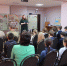 КОМПЛЕКС «ТВОИ ГЕРОИ, БРЯНЩИНА!» ОТКРЫЛСЯ В НАВЛИНСКОЙ БИБЛИОТЕКЕ! - Навлинская центральная библиотека