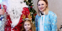«Добро без границ» - ОМВД