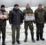 Брянские священники поздравили военнослужащих с Рождеством Христовым - Навлинское благочиние