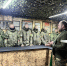 Брянские священники продолжают поддерживать военнослужащих - Навлинское благочиние