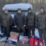 Брянские священники посетили военнослужащих в Коренево - Навлинское благочиние