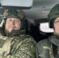 Брянские священники поздравили военнослужащих с Днем защитника Отечества - Навлинское благочиние
