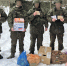 Военные священники Брянской епархии продолжают свое служение - Навлинское благочиние