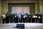 В Навле почтили память жертв радиационной катастрофы на Чернобыльской АЭС