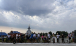 Велопробег с духовно-просветительским центром «Лето Господне»