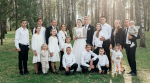 Светлана Бараниченко из Брянской области удостоена звания «Мать-героиня»